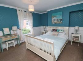 Smoked Kipper Cottage