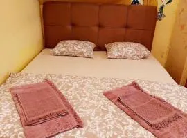 Apartman Nikos