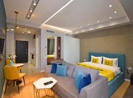 Yerevan4you NEW Studio Apartment