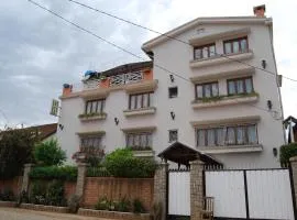 Antsirabe Hotel