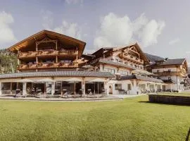 Tillga Glück - 4 stars