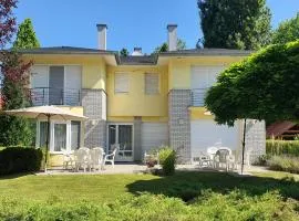 Holiday home in Szantod - Balaton 20221