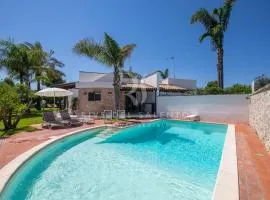Villa Terre di Mari - Rive del Salento