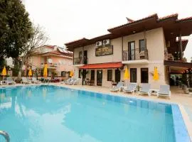 Dalyan M Otel