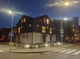 Dvi Sesutės