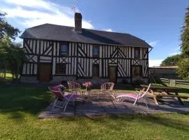 Ferme du Vaucanu