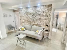 CASA SIMÓN, hotel a Albarracín