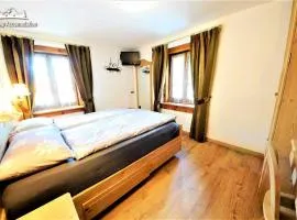 Miky's apartment by Livigno Accomodation