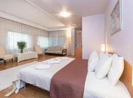 Room in Guest room - Valensija - Large Suite apartment