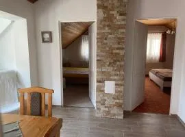 Jasmin Apartman