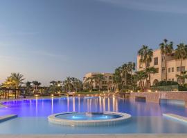 Grand Tala Bay Resort Aqaba, hotel in Aqaba