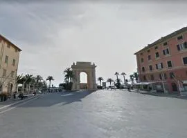 Rivierarent Casa Iolanda