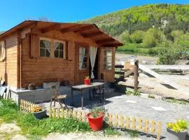 Le Ranch du Madres