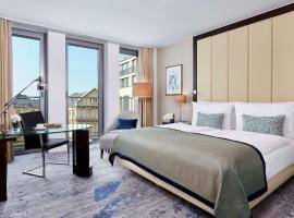 Hotel Kö59 Düsseldorf - Member of Hommage Luxury Hotels Collection, hotel a Düsseldorf