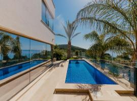 Villa Bloomhill Escape