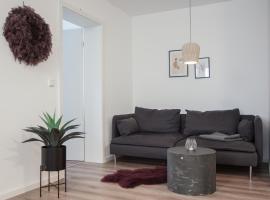 TalBlick, ξενοδοχείο στο Βίντερμπεργκ