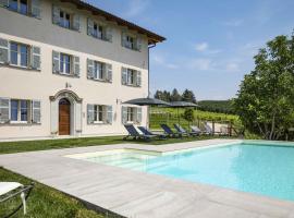 Santa Caterina Langhe