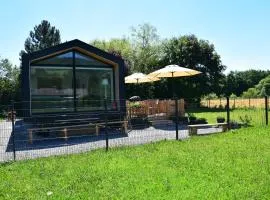 Luxus Ferien-Lodge Lurger-Fasching