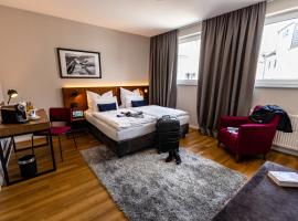 BC Hotel Bad Kreuznach mit Restaurant Mühlentor, hotel v destinaci Bad Kreuznach