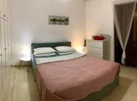 Marina Apartment
