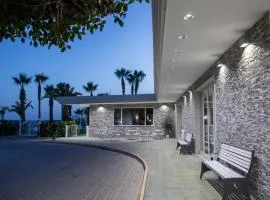 Partenone Resort Hotel