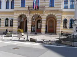 Appartamento incantevole ad Armeno