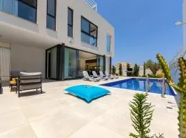 Protaras Almaria Villa 16