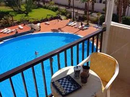 ELDORADO 2 BEDROOMS