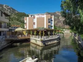 TURUNÇ DREAM HOTEL