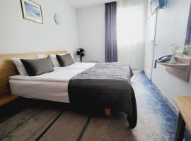 Green Vilnius Hotel, three-star hotel in Vilnius