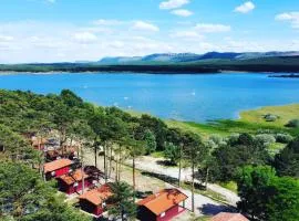 Camping Urbion