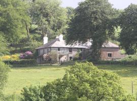 Devon Country Paradise, hotel din Tavistock