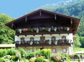 Bauernhof Auerhof