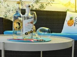 Apartment Dalmatia Ketty