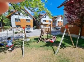 a4a Apartmán Mýto