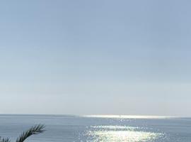 Apartamentoen la playa, 200 Mts de la playa Nuevo, hotel v destinaci Santa Pola