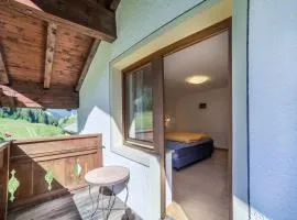 Rieglhof Apartment Hennennest