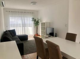 Azores Terrace Apartment T2