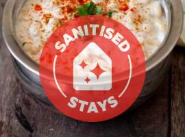 OYO 90078 Hotel Welcome Restaurant โรงแรมในบุนดิ