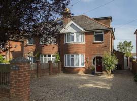 Bramlies Bed & Breakfast, B&B di Dorchester