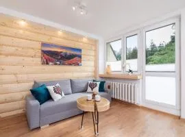 Pardałówka Mountain View Apartments Zakopane by Noclegi Renters