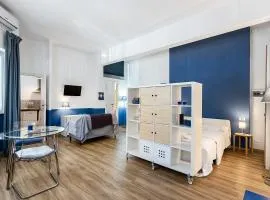 True Blue Casa Vacanze