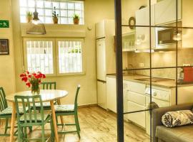 Apartamento zona Aeropuerto Ifema y Bernabeu