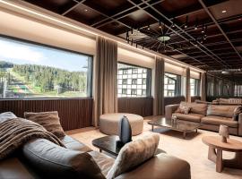 Hotel Grand Kopaonik, hotel u Kopaoniku