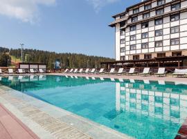 Hotel Grand Kopaonik, hotel na Kopaoniku