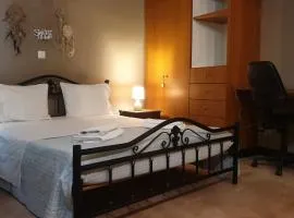 Andreas&Dinas sweet home