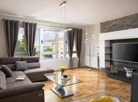 Luxury apartments CasaBlanca/Vivaldi