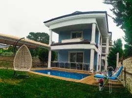 Maya Villa