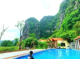 Serena riverside homestay - Tràng An