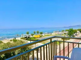 holidaycasa Chris - Fronte mare Vista mare